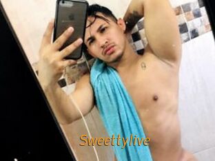 Sweettylive