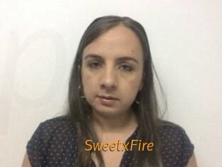 SweetxFire