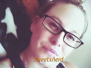 Sweetxnerd Porn University