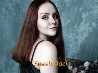 SweetyAdele