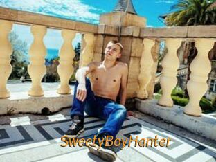 SweetyBoyHanter