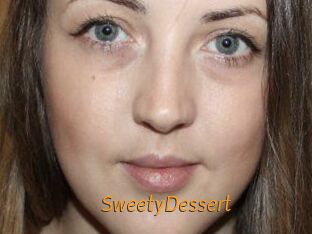 Sweety_Dessert