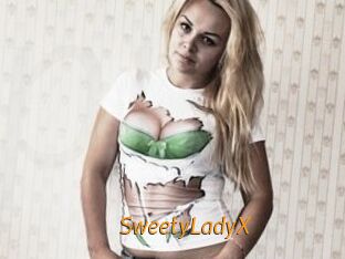 SweetyLadyX