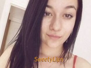 SweetyLips