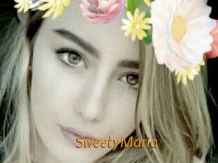 SweetyMaria