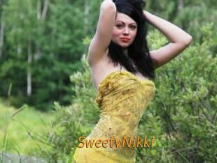 SweetyNikki