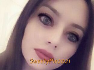 SweetyPie2021