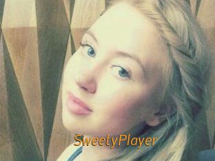 SweetyPlayer