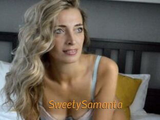 SweetySamanta