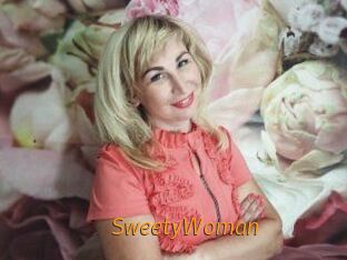 SweetyWoman