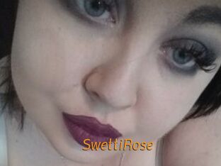 SwettiRose Porn University