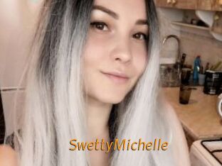 SwettyMichelle