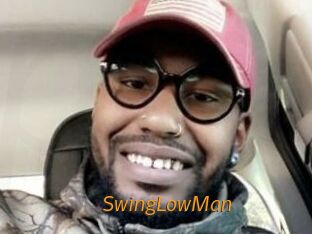 SwingLowMan
