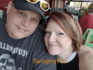 SwingeryFun