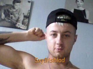 SxyIrish_lad