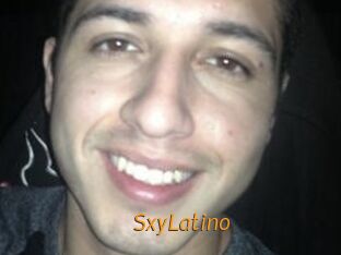 SxyLatino