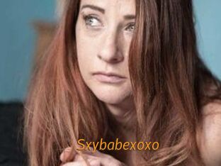 Sxybabexoxo