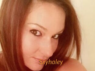 Sxyhaley