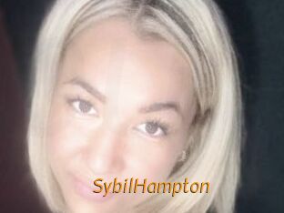 SybilHampton