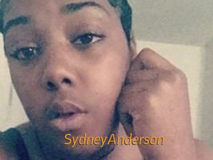 Sydney_Anderson