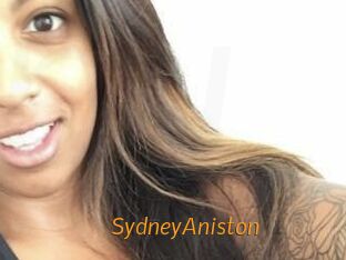 Sydney_Aniston Porn University