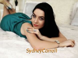 SydneyCarroll