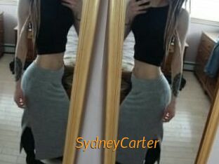 Sydney_Carter