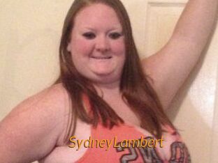Sydney_Lambert