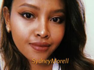 SydneyMorell