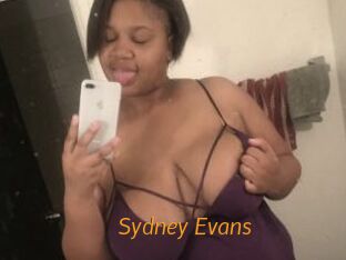 Sydney_Evans Porn University