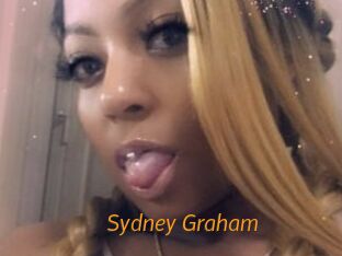 Sydney_Graham