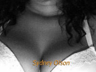 Sydney_Olson Porn University