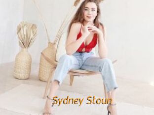 Sydney_Stoun