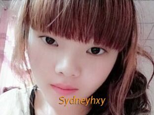 Sydneyhxy