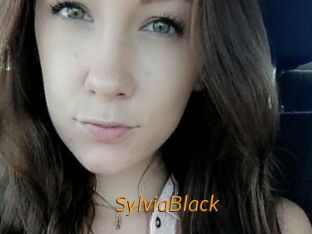 SylviaBlack Porn University