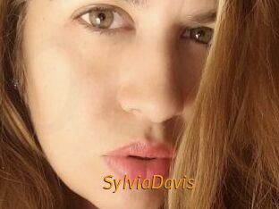 Sylvia_Davis