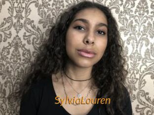 SylviaLouren