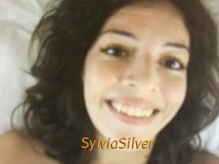 SylviaSilver