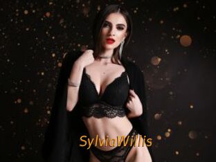 SylviaWillis