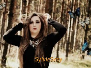 SylvieSexy
