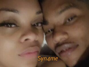 Syn4me