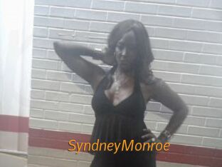 SyndneyMonroe