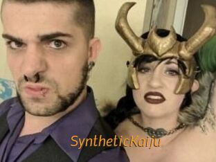SyntheticKaiju