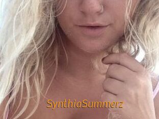 SynthiaSummerz