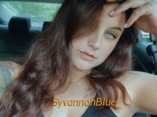 SyvannahBlue