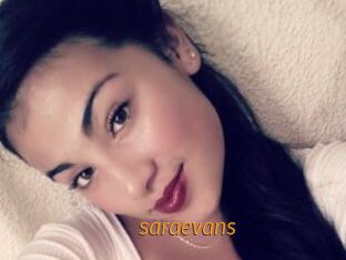 _saraevans
