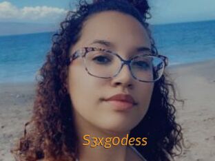 S3xg0dess