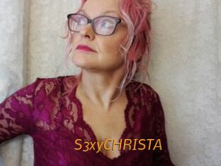 S3xyCHRISTA