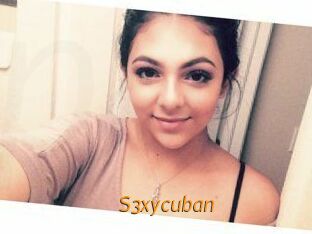 S3xycuban