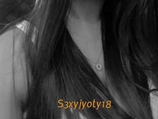 S3xyjyoty18